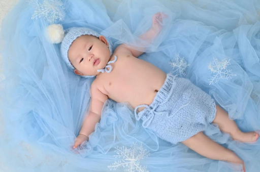 巴彦淖尔市孕妇肚子上长红点