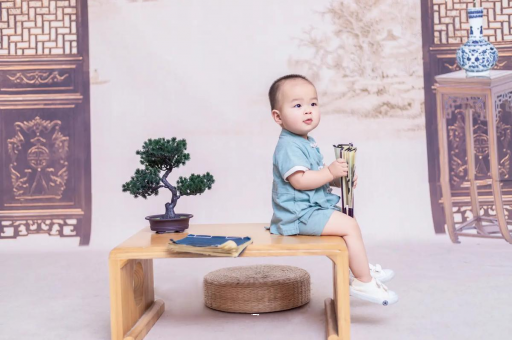 巴彦淖尔市13周宝宝有多大